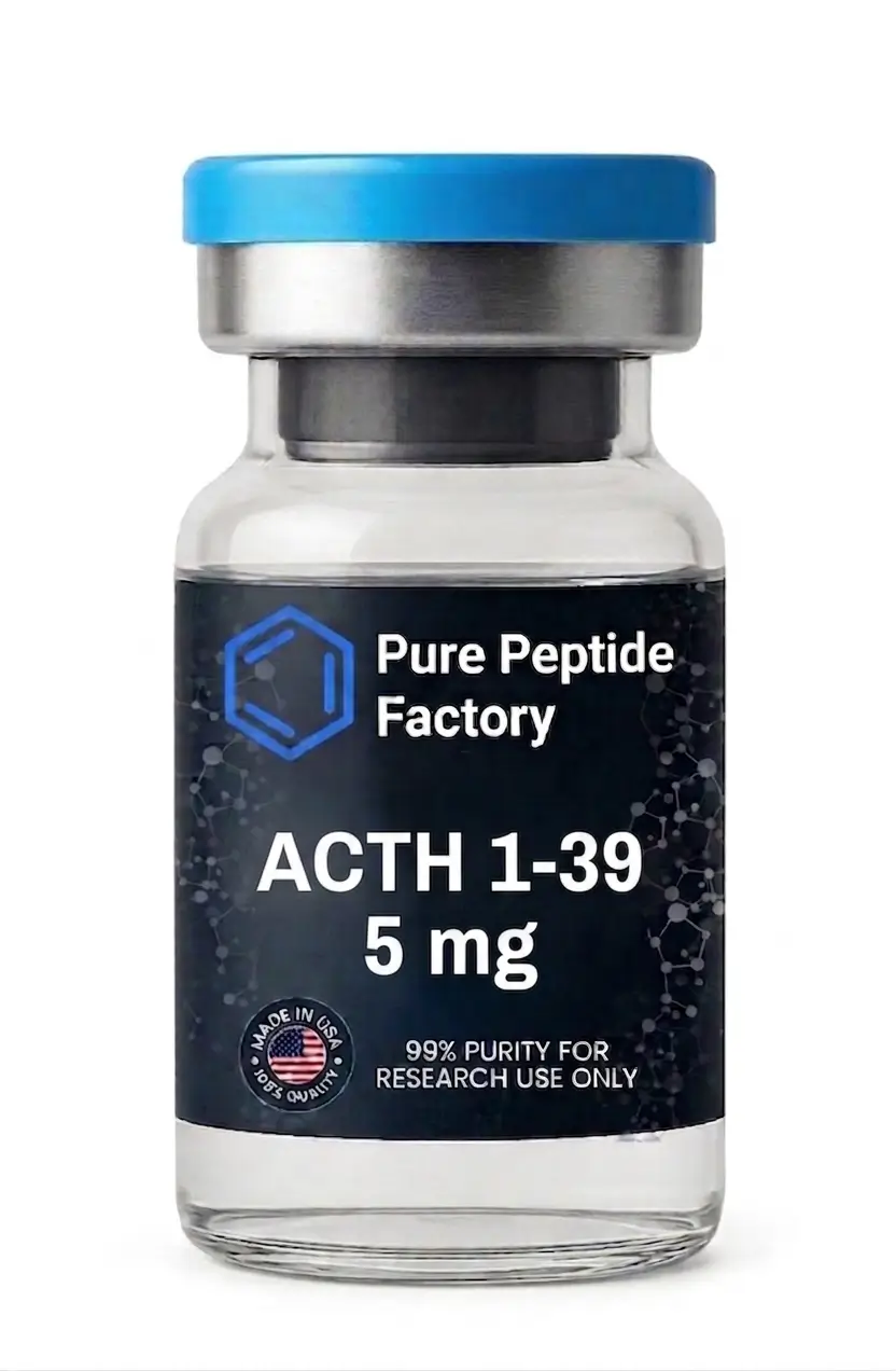 ACTH 1-39 Peptide