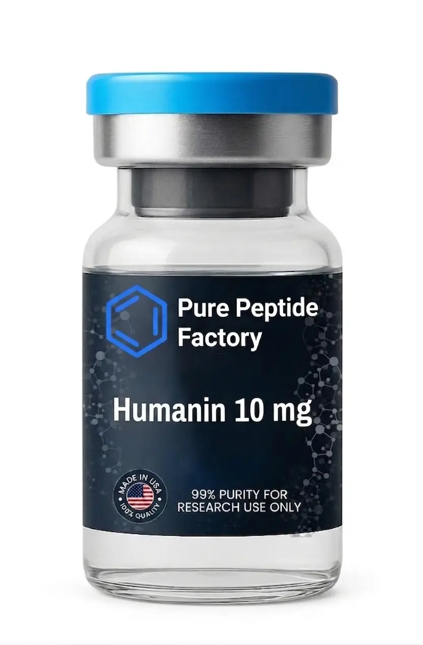 Buy Humanin Peptide