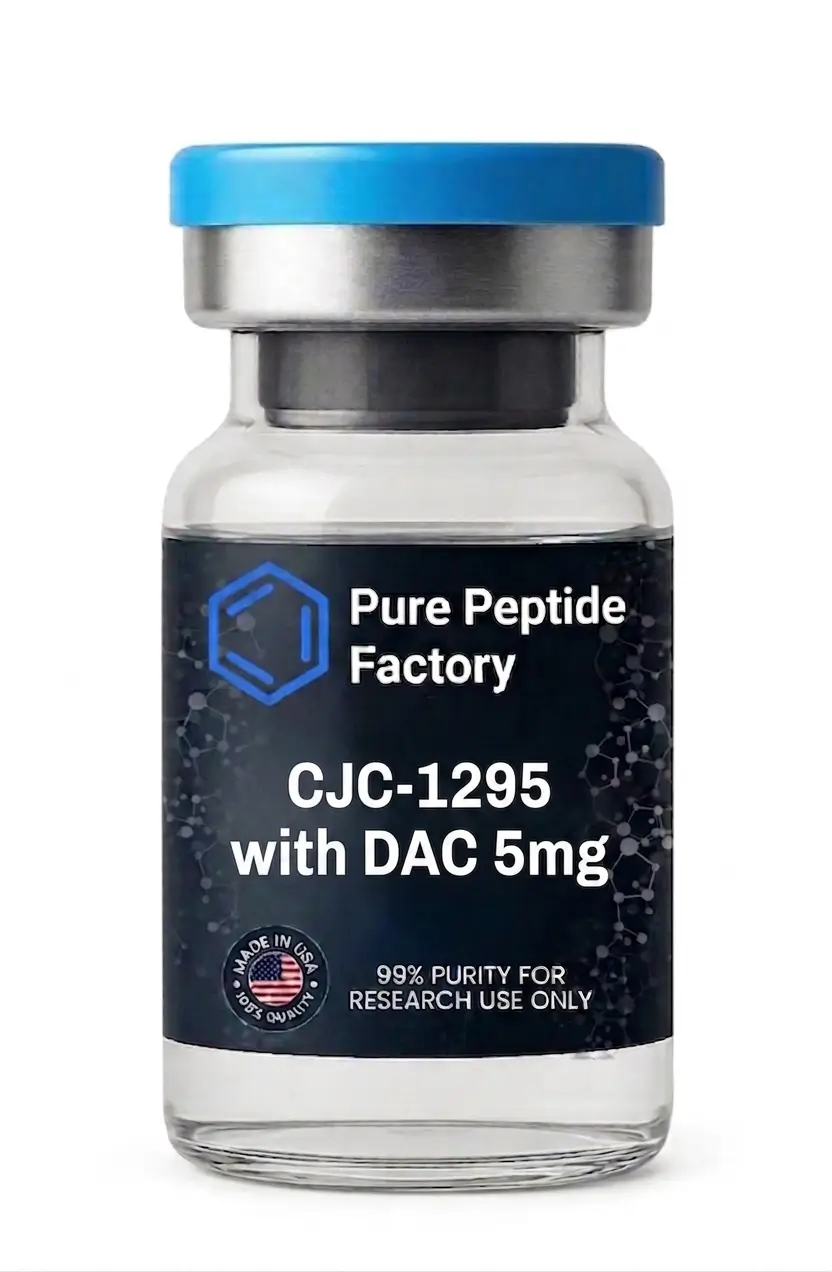 cjc 1295 with dac