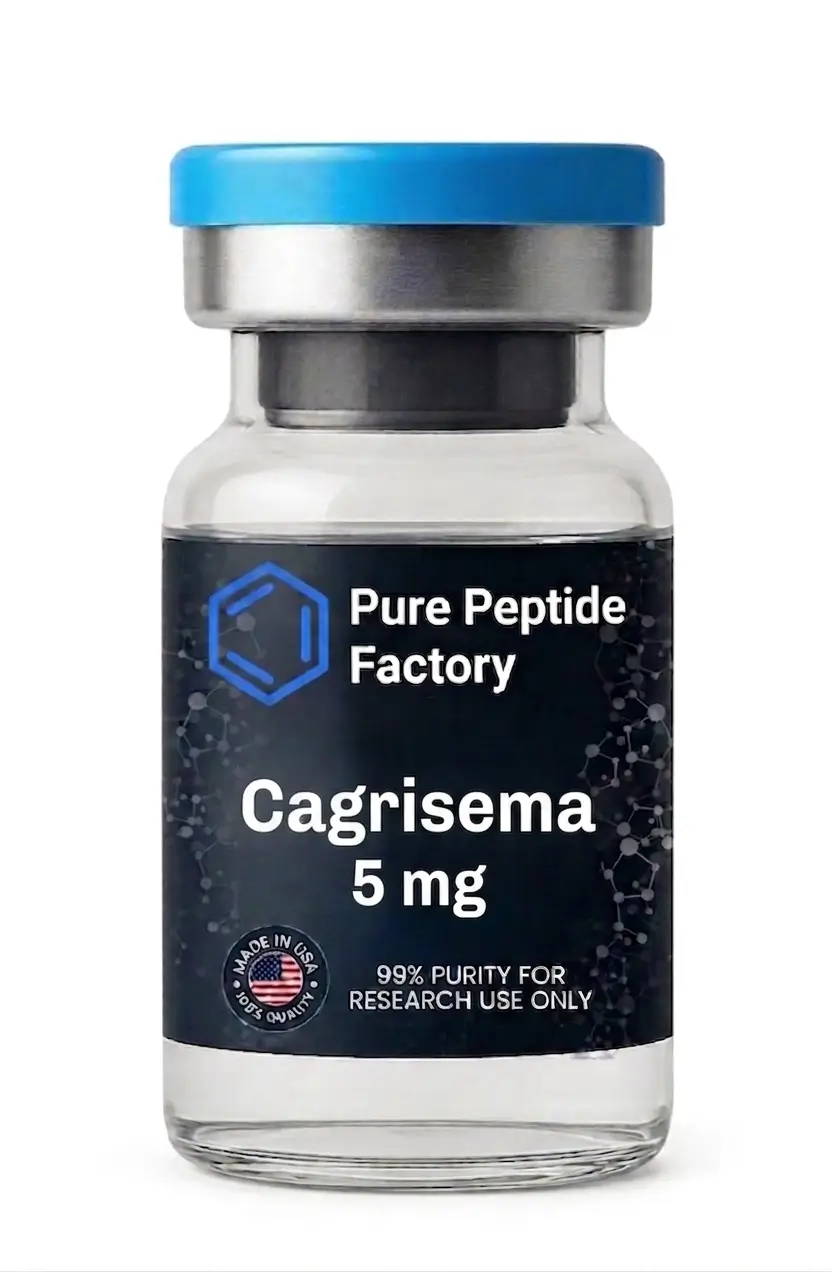 CagriSema Peptide