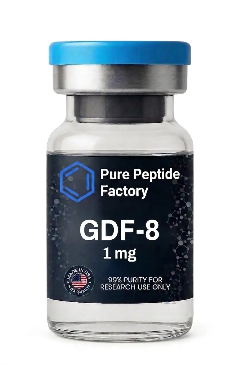 gdf 8 peptide