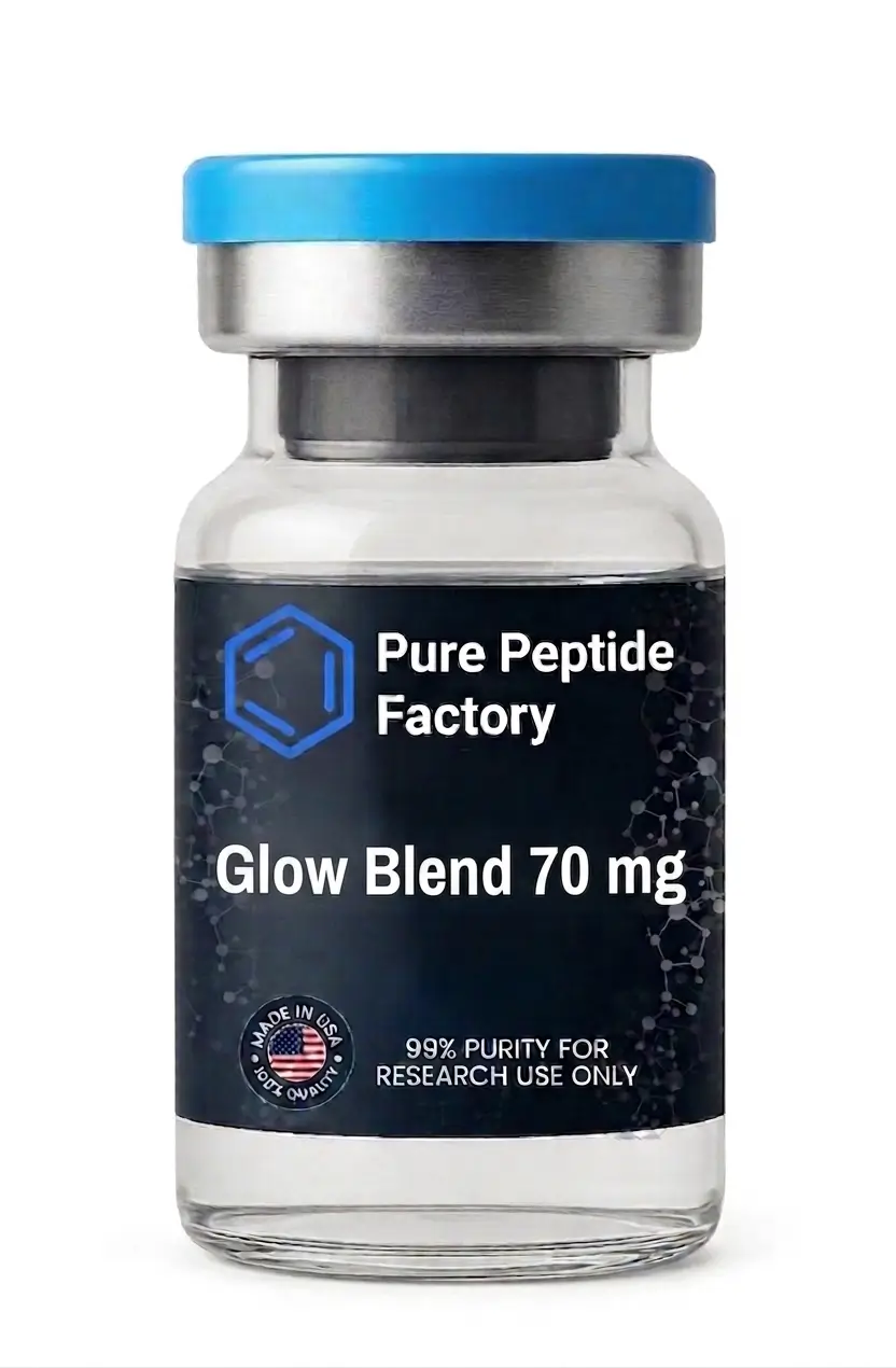 Glow Blend Peptide
