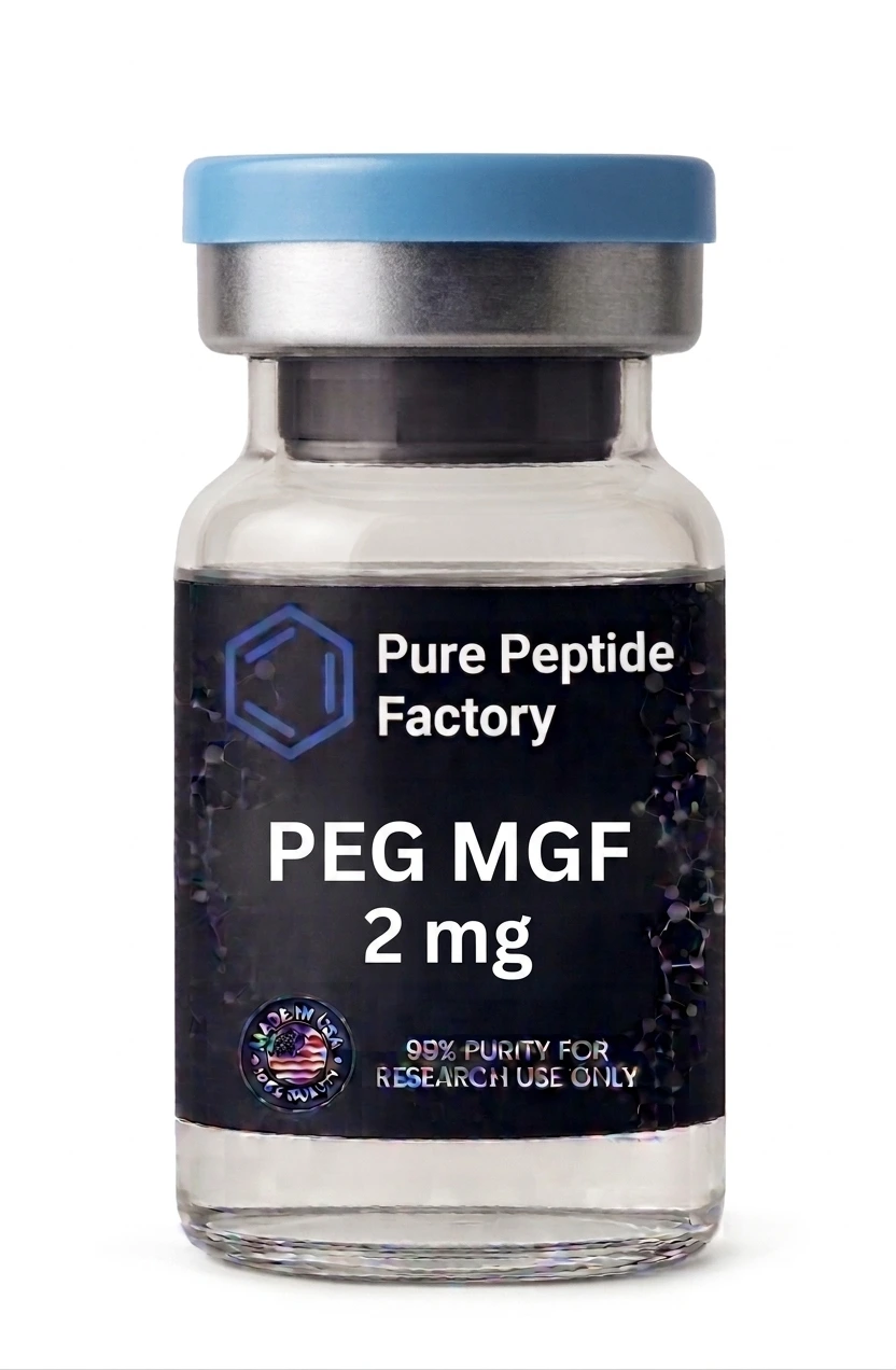 PEG MGF Peptide