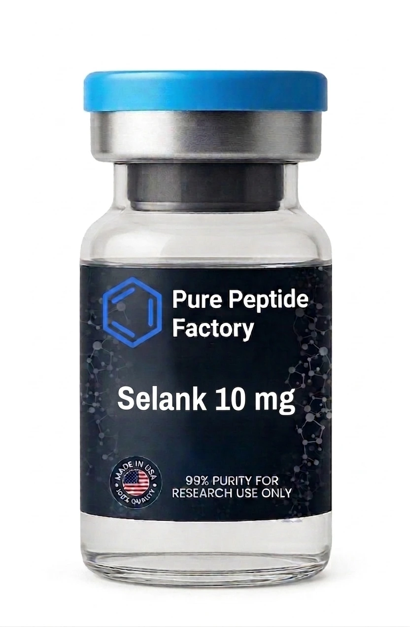 selank peptide