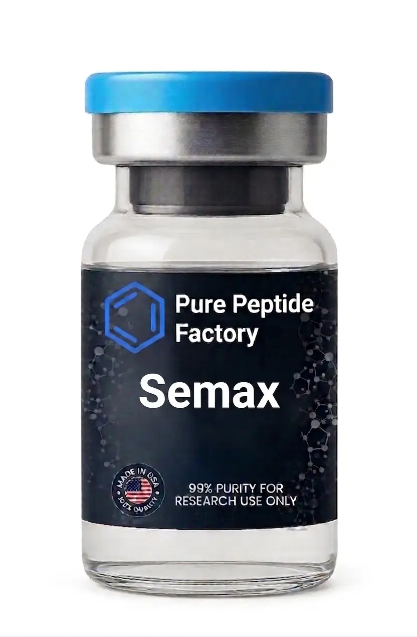 Semax Nasal Spray