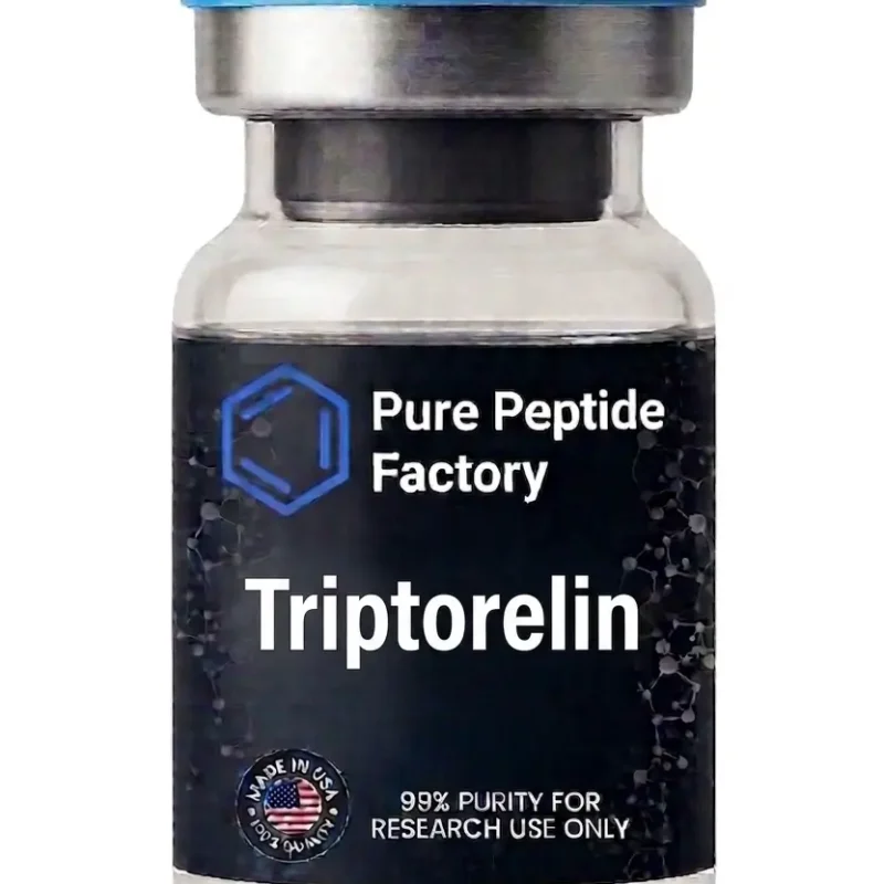 triptorelin manufacturers