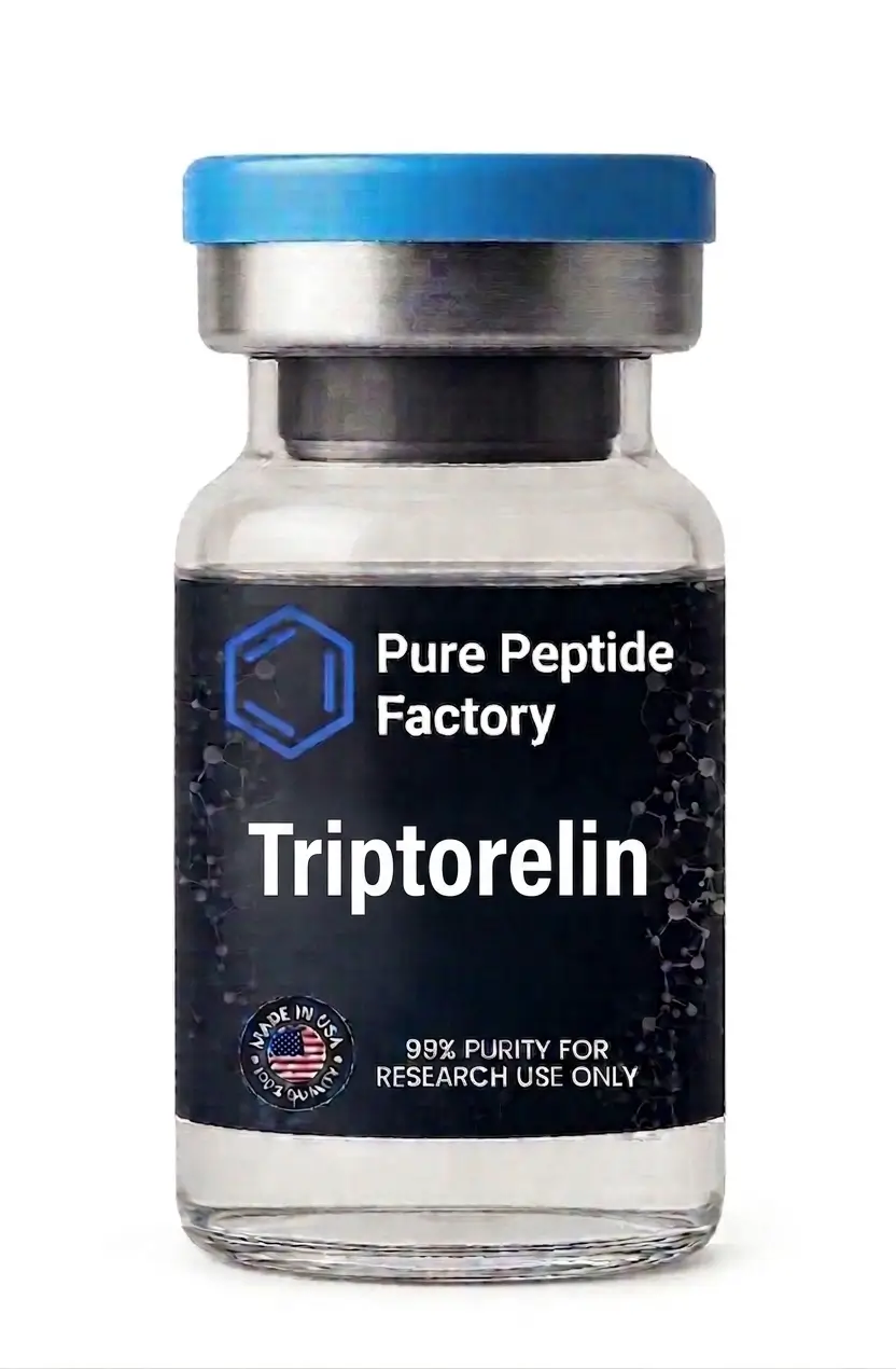 triptorelin manufacturers