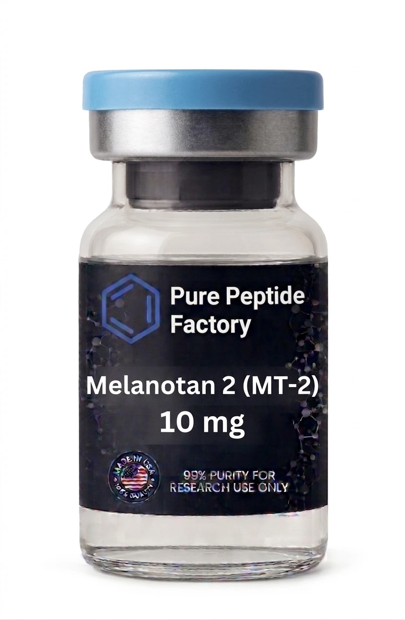 Where to Buy Melanotan 2