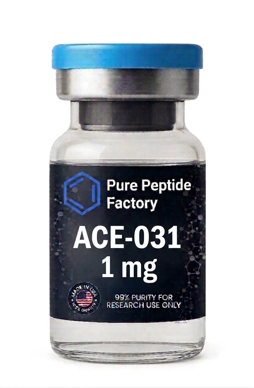 ace 031 peptide
