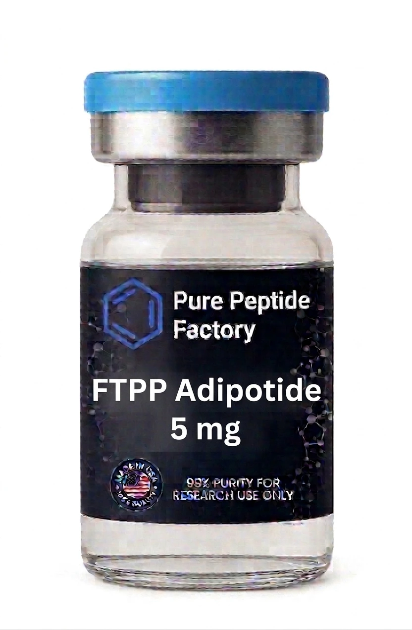 Adipotide FTPP for Sale