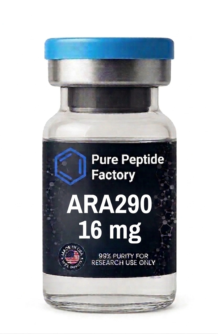 buy ara 290 peptide