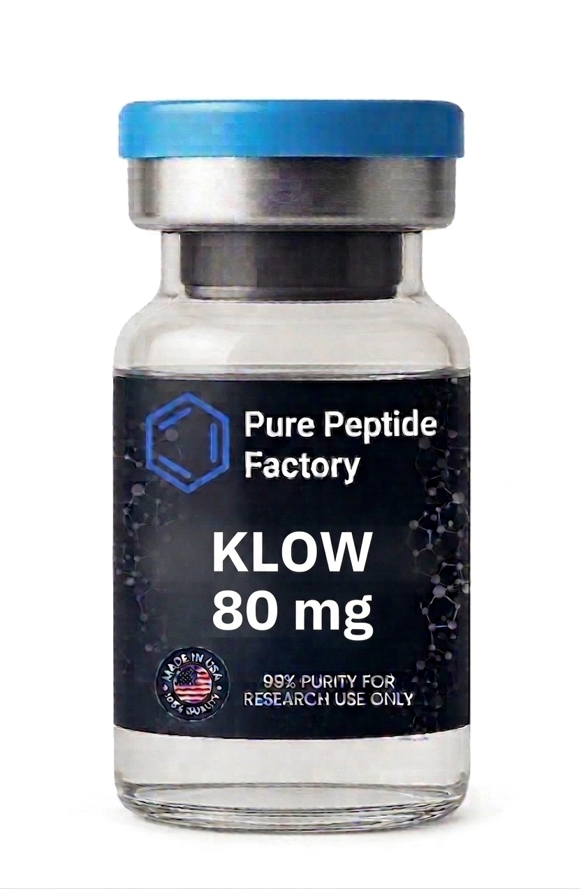 klow vs glow peptide