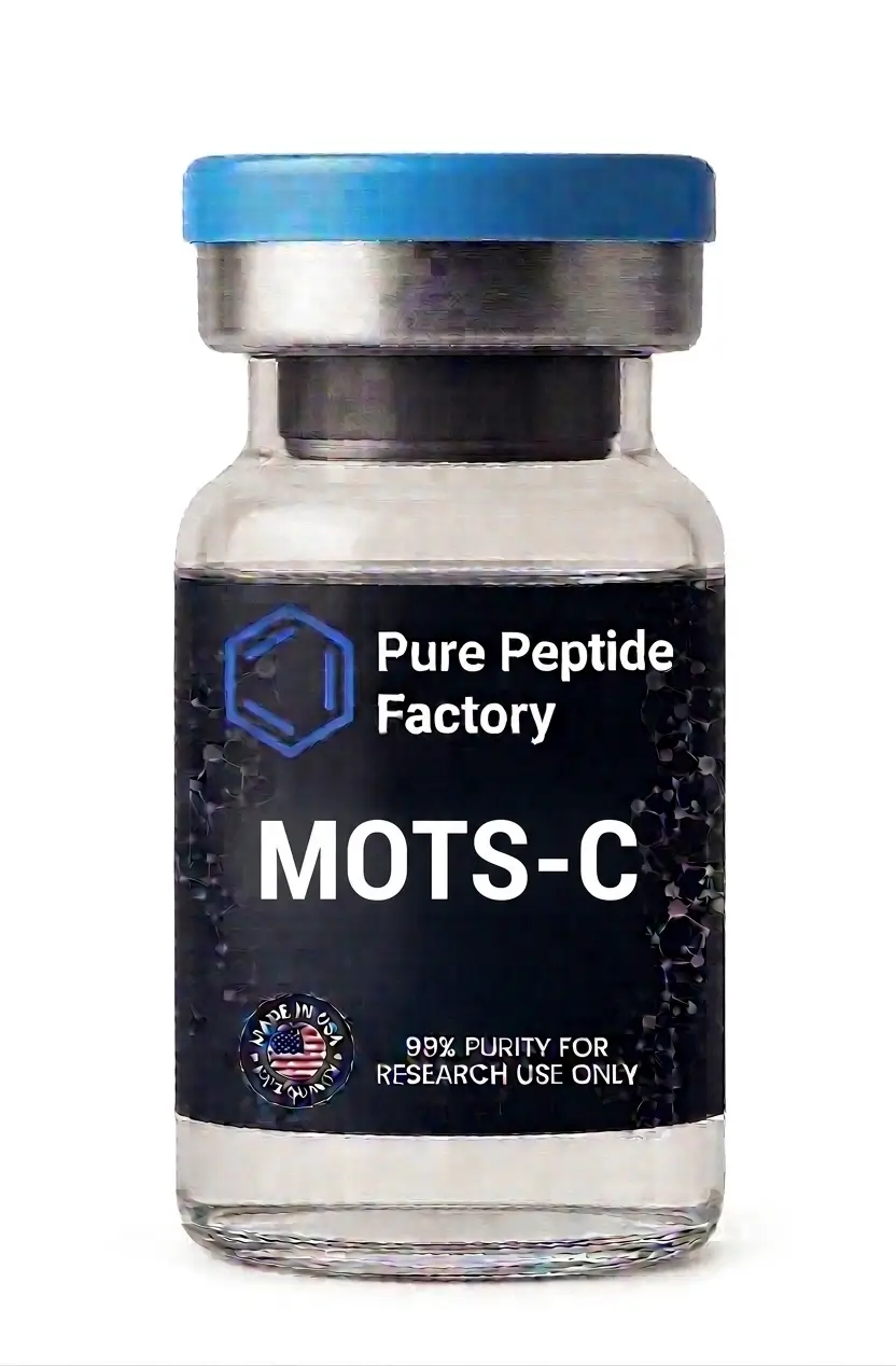 mots-c peptide for sale