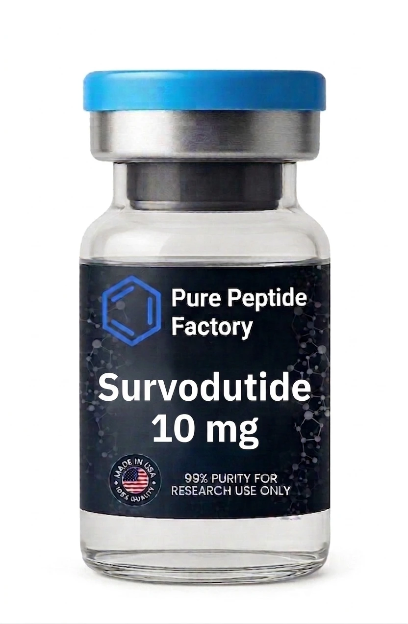 survodutide peptide for sale