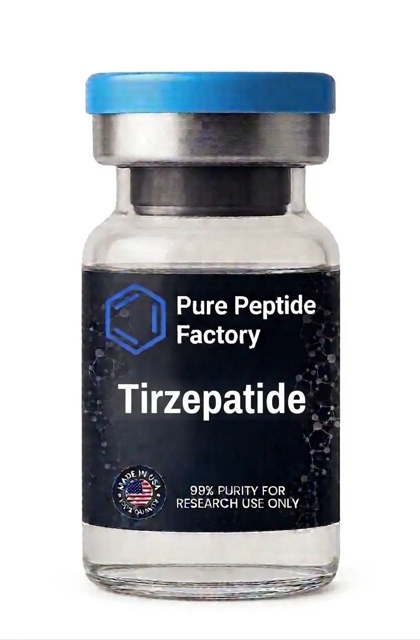 tirzepatide for sale
